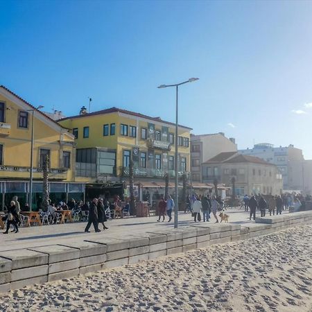 Appartement - Plage De Furadouro - Rico'S Homes Ovar Exterior foto