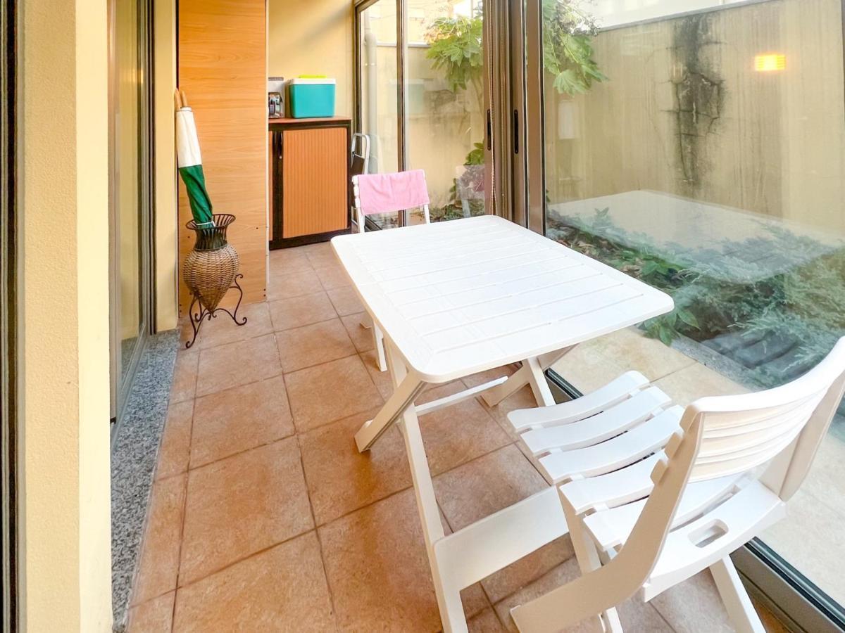 Appartement - Plage De Furadouro - Rico'S Homes Ovar Exterior foto