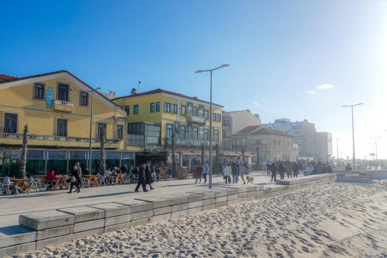 Appartement - Plage De Furadouro - Rico'S Homes Ovar Exterior foto